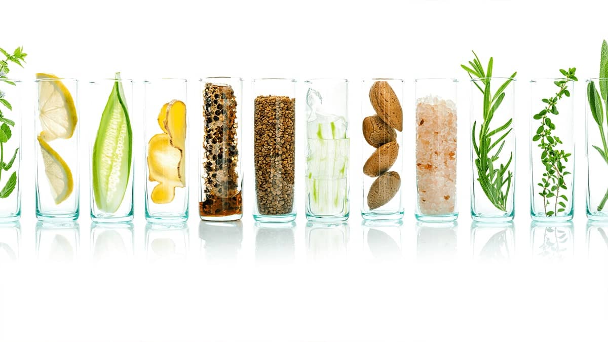 Pourquoi consulter une naturopathe Pourquoi consulter une naturopathe