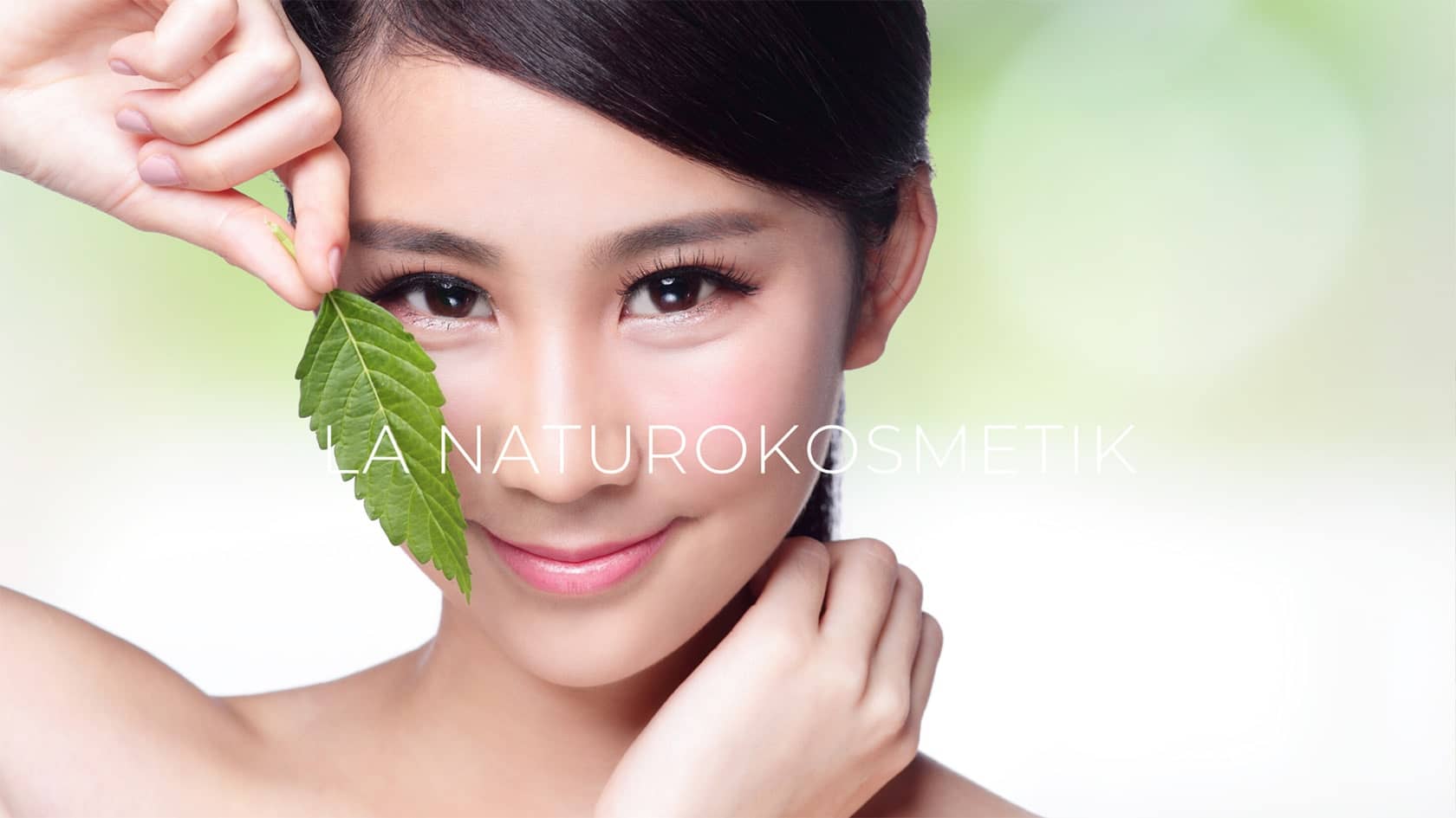 Pourquoi opter pour des soins cosmétiques naturels