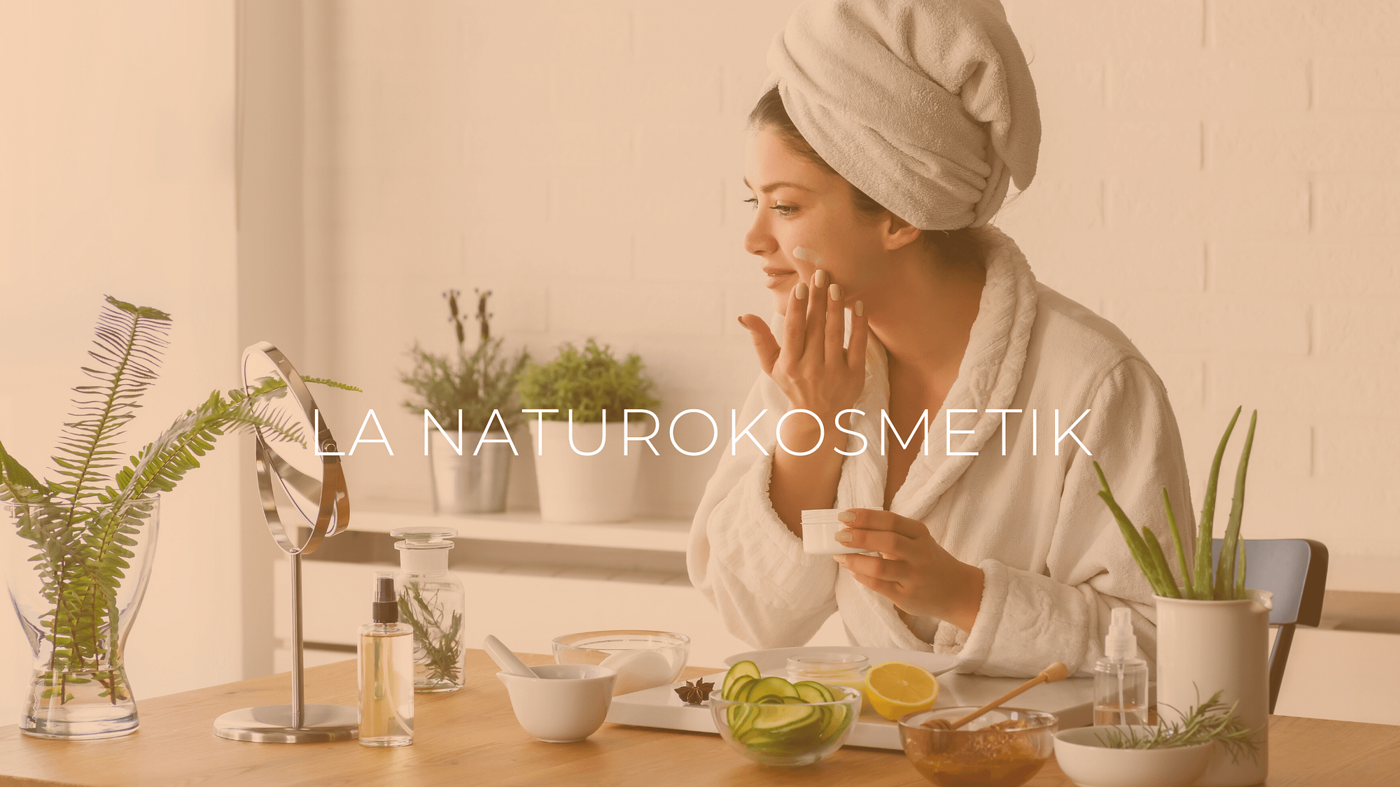 Pour tout savoir sur la naturokosmetik Pour tout savoir sur la naturokosmetik