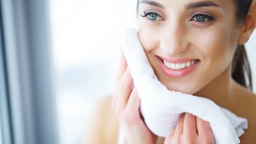 Comment retrouver du confort quand on a une peau sèche?