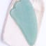 Gua sha aventurine verte Nature4You
